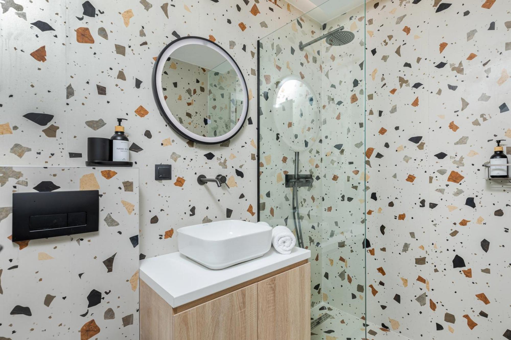 Lagon Suite By Alchemia Thessaloniki Exterior photo
